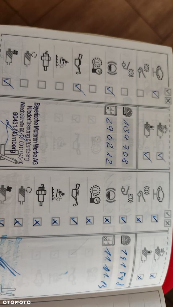 BMW Seria 5 520d - 20