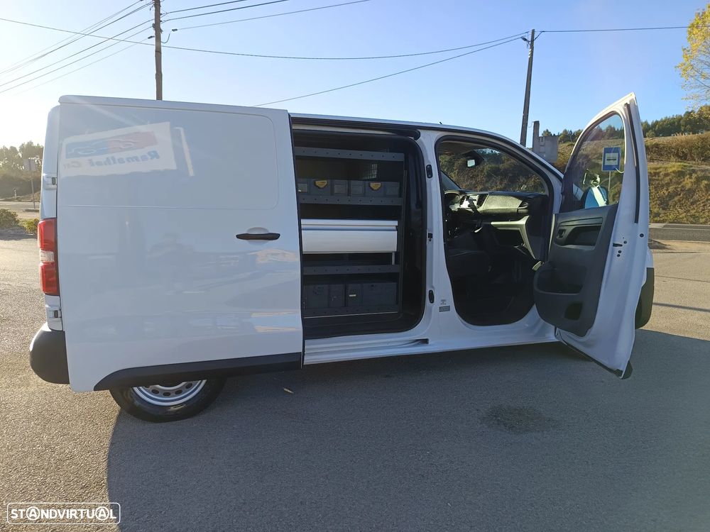 Toyota PROACE ESPECIAL OFICINA - 29