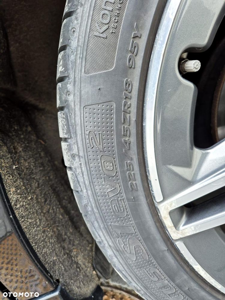 Mercedes-Benz Klasa A 180 d AMG Line 7G-DCT - 16