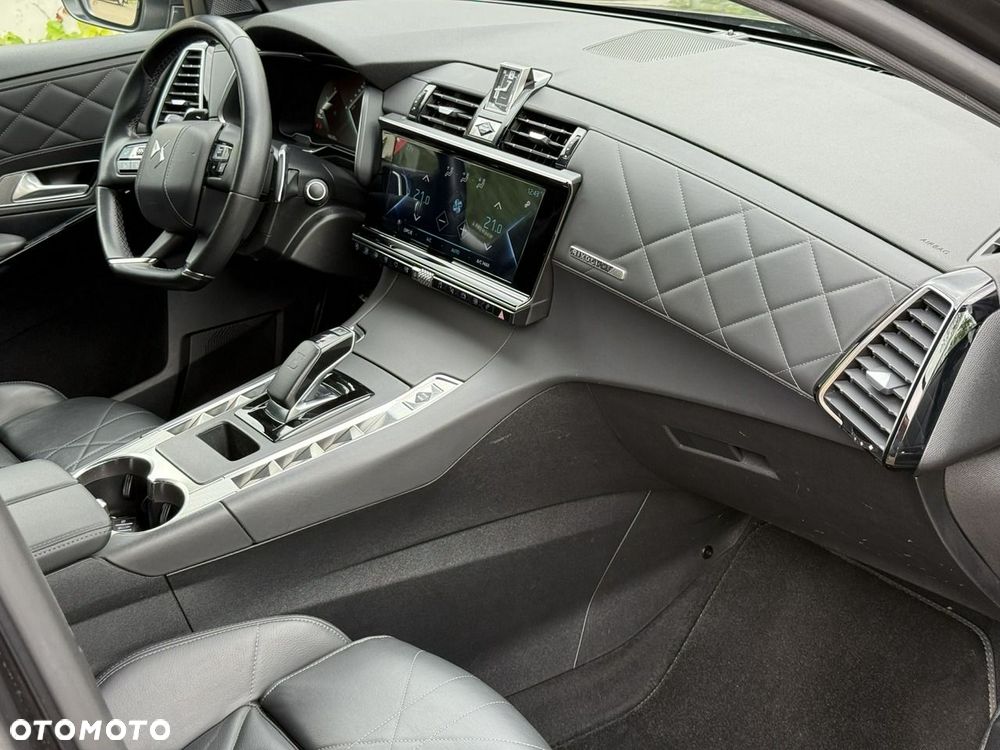 DS Automobiles DS 7 Crossback - 8