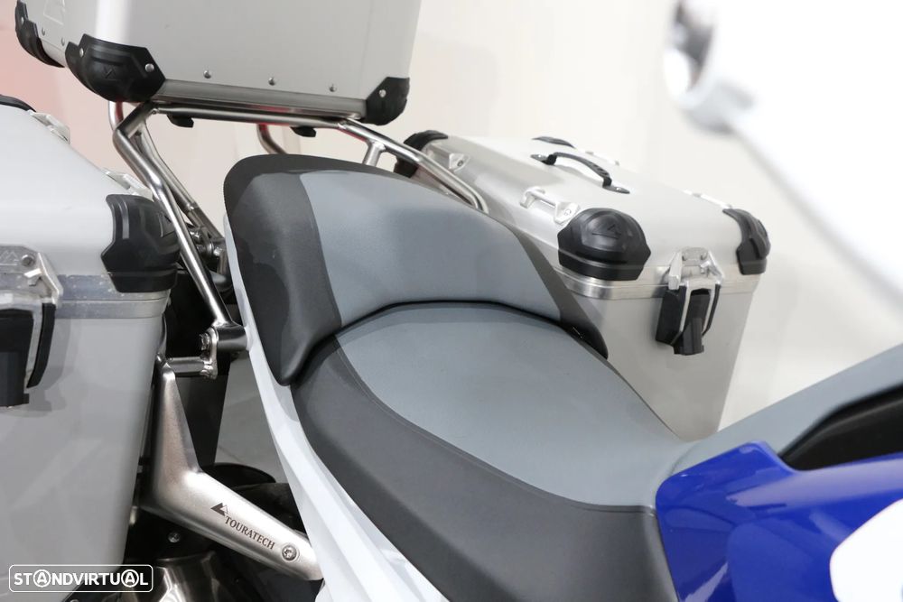 BMW R 1300 GS TROPHY - 15