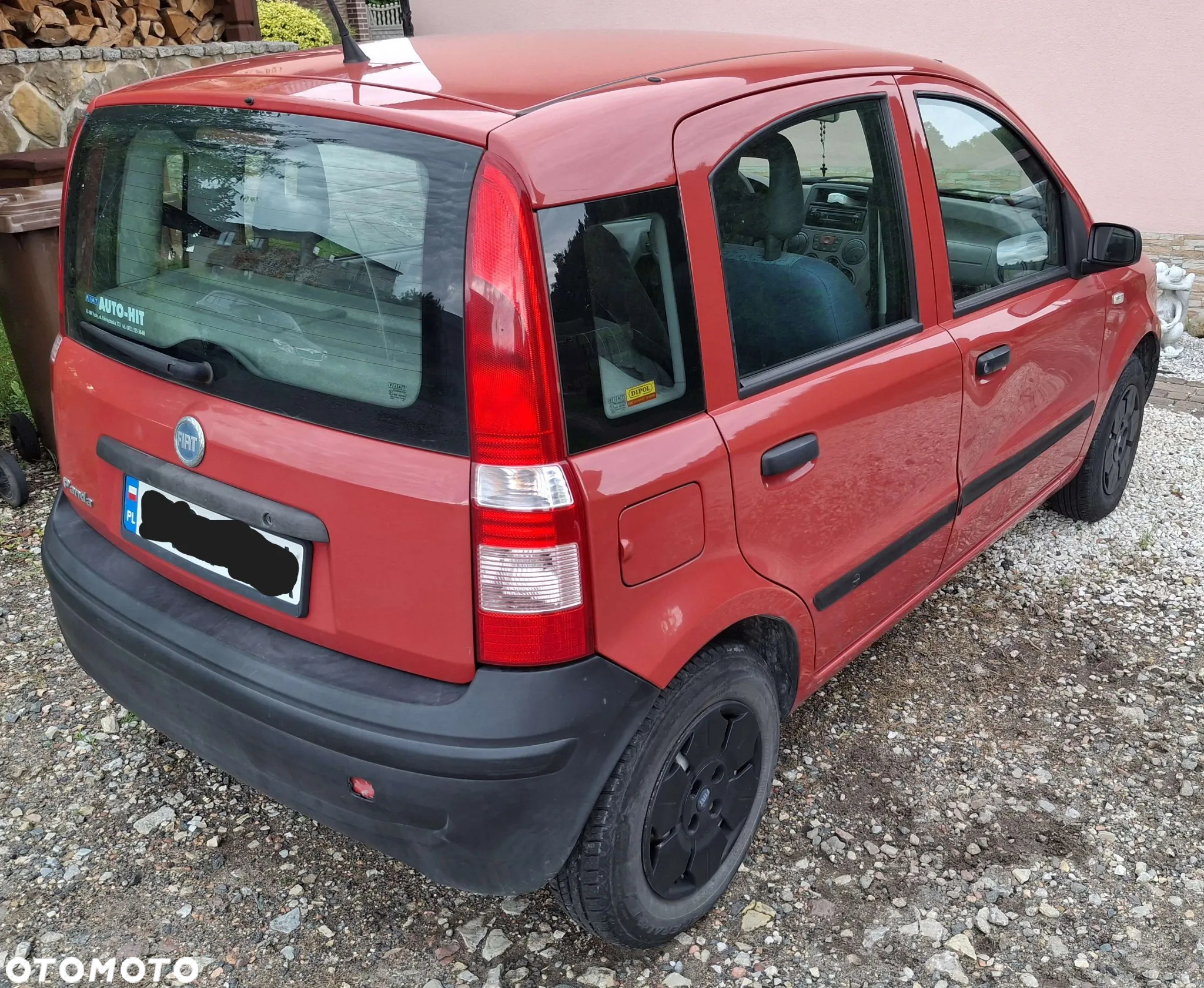 Fiat Panda - 2