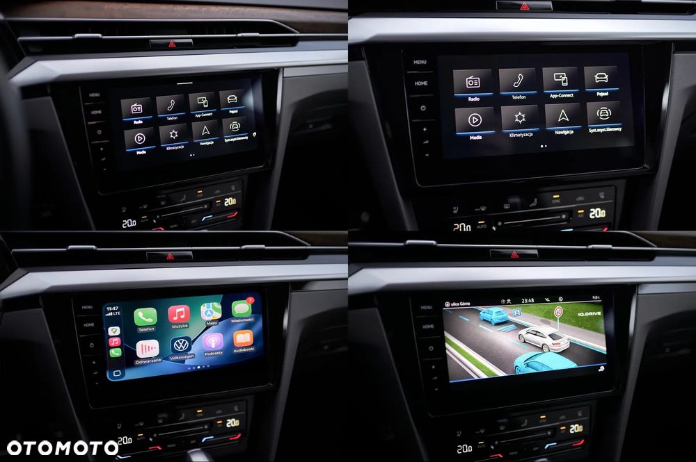 Volkswagen Arteon 2.0 TDI Elegance DSG - 35