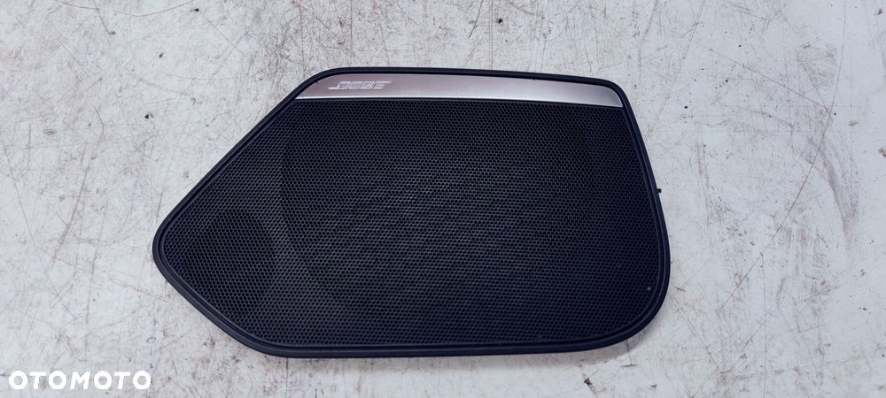 MASKOWNICA GŁOŚNIKA AUDI A7 L P 4G8035419A BOSE - 1
