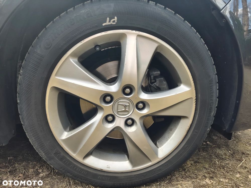 Honda Accord 2.0 Elegance Advantage - 18