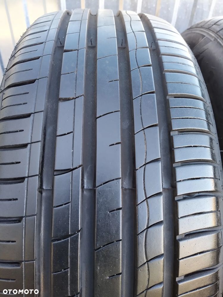 Opony Letnie  195 /(50/55)/  15 Cali  2024 ROK JAK NOWE - 4
