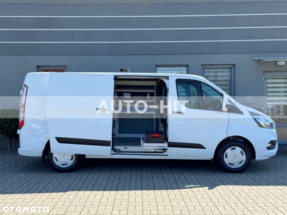 Ford Transit - 10