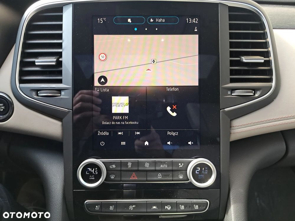 Renault Talisman 1.3 TCe FAP Initiale Paris EDC - 18