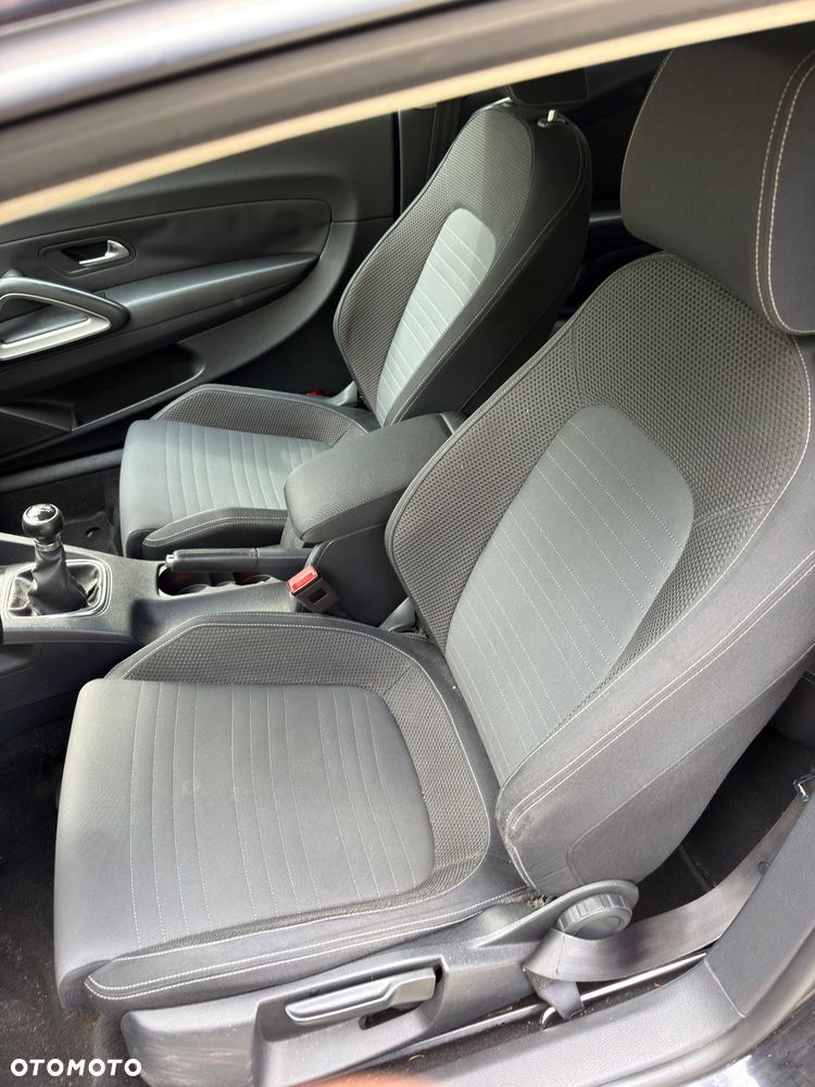 Volkswagen Scirocco 1.4 TSI - 11