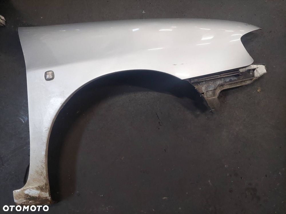 BŁOTNIK PRAWY PRZÓD SEAT IBIZA II FL LIFT CORDOBA II FL LIFT - 1