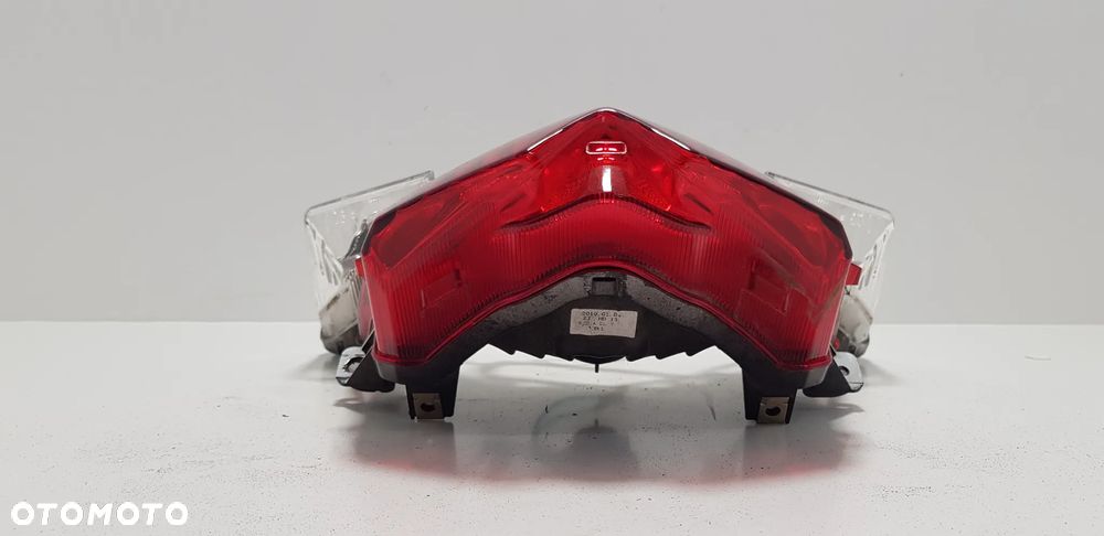 SYM Orbit III 3 50 Lampa tył tylna - 2
