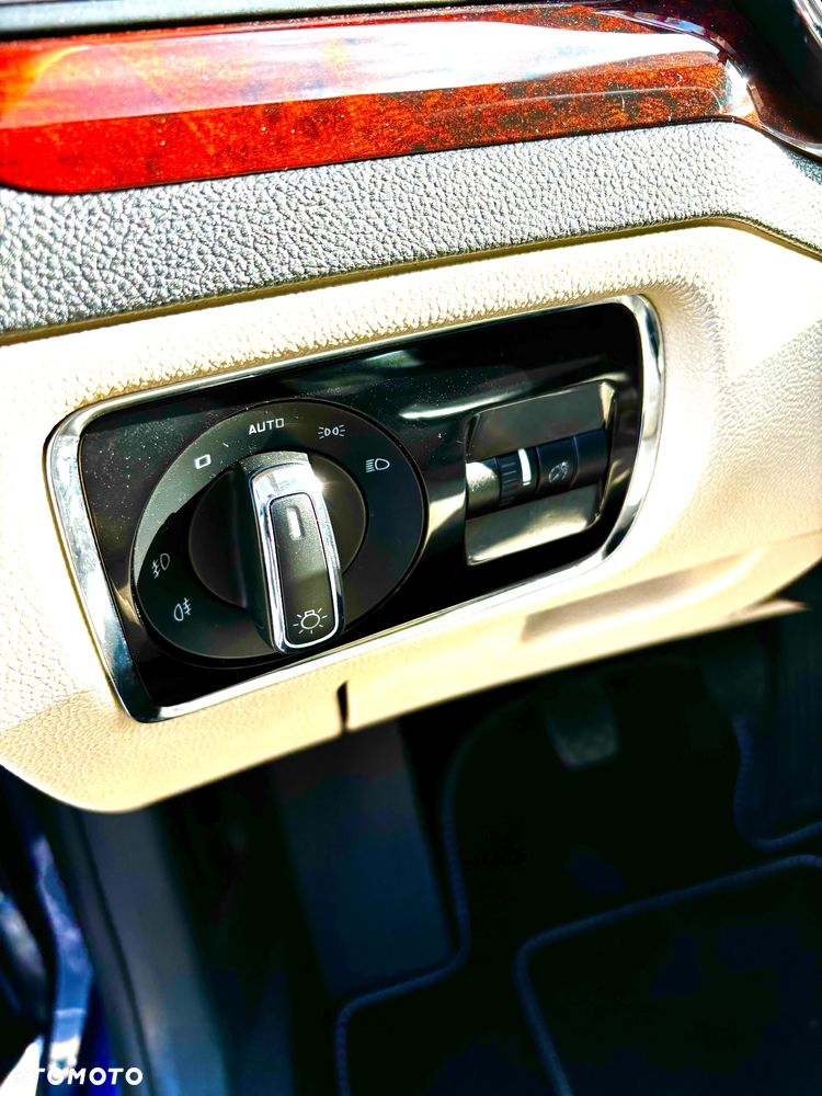 Skoda Superb 1.8 TSI Elegance - 21