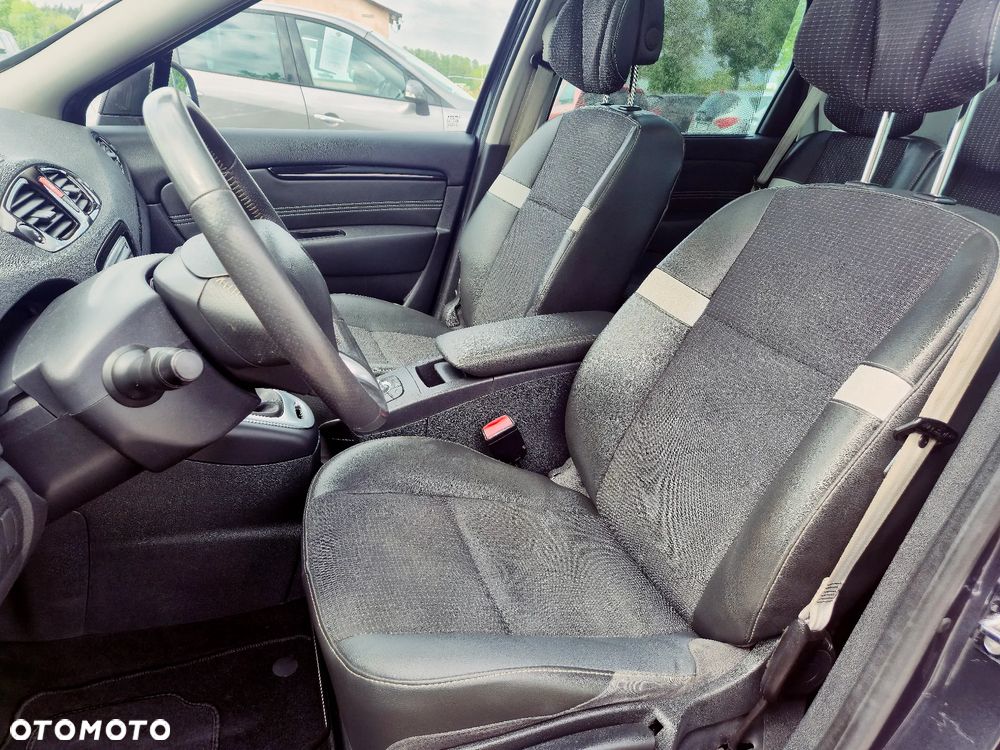 Renault Scenic TCe 130 Bose Edition - 19