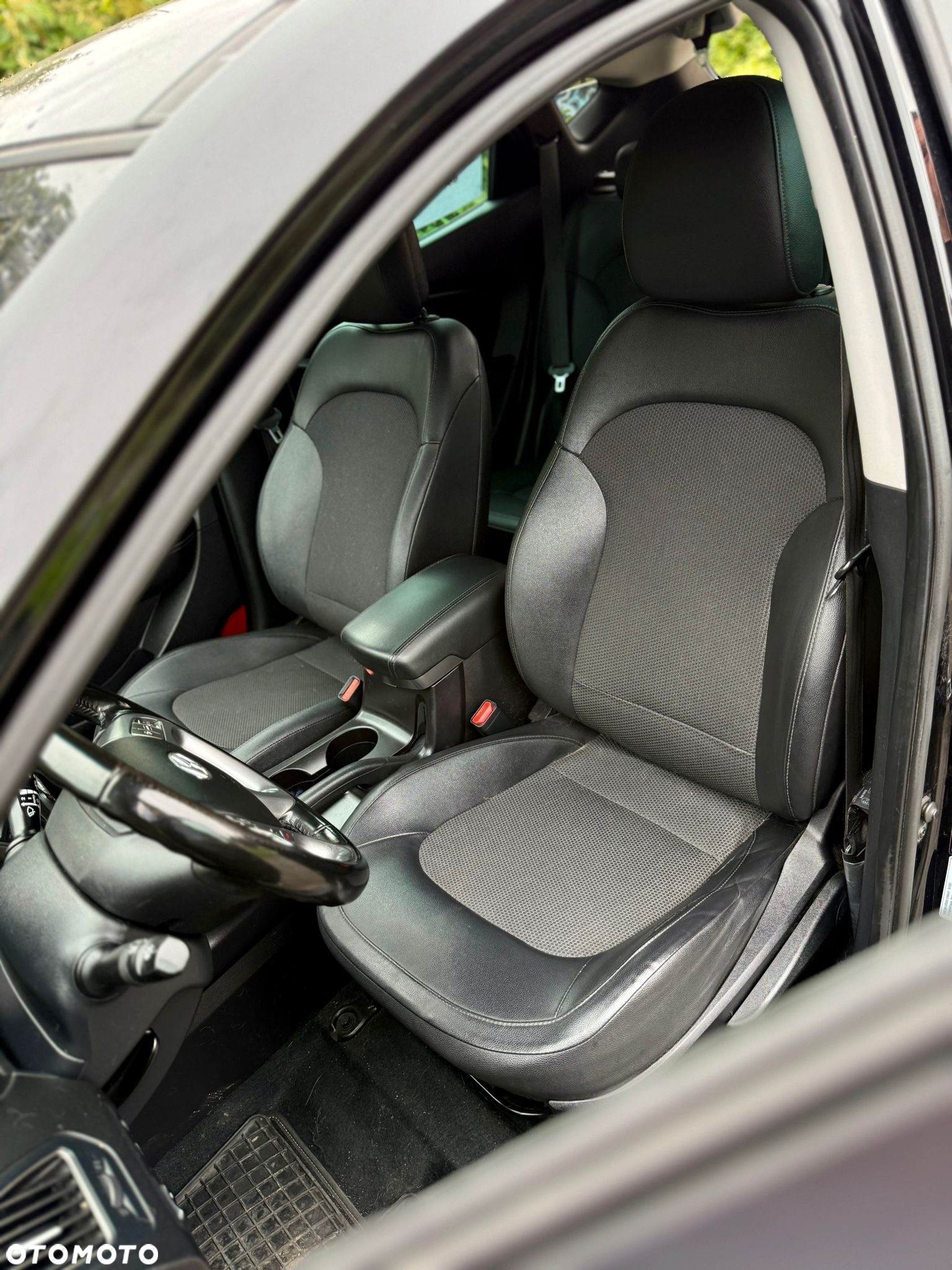 Hyundai Tucson - 5