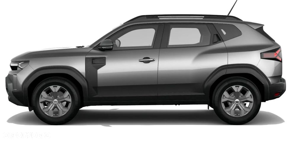 Dacia Duster 2026 photo 3