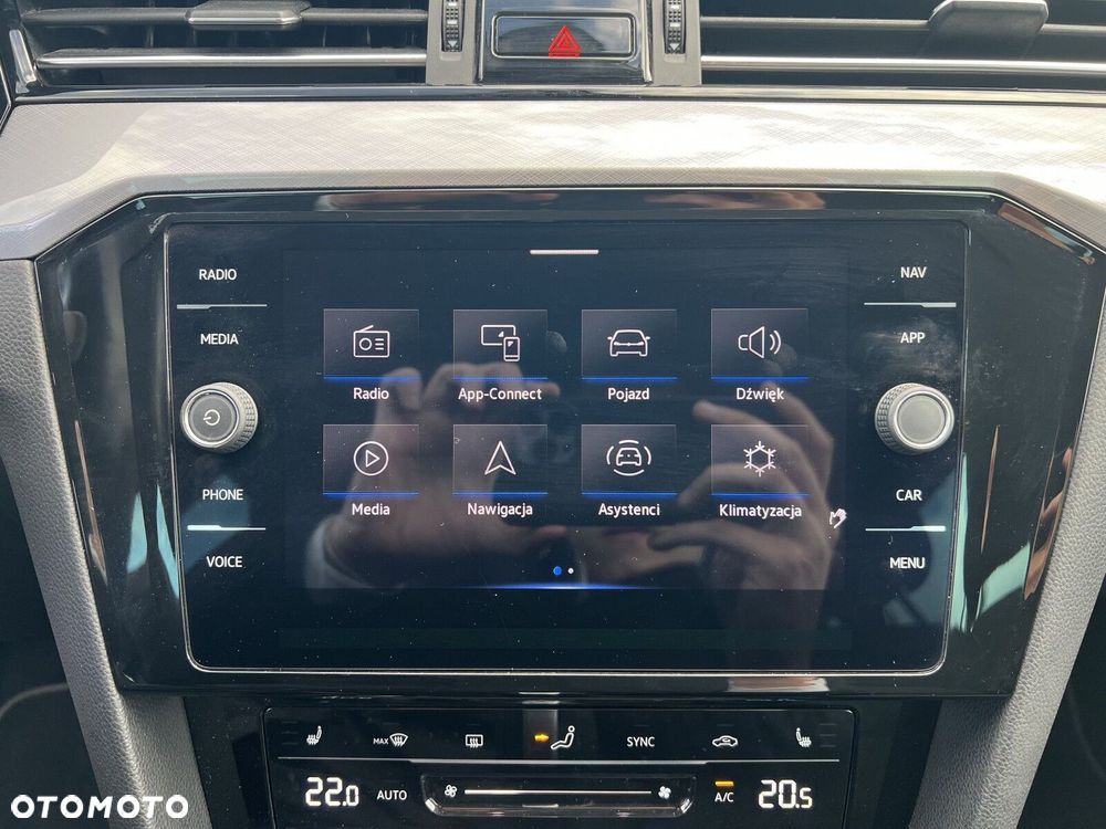 Volkswagen Passat Variant - 26