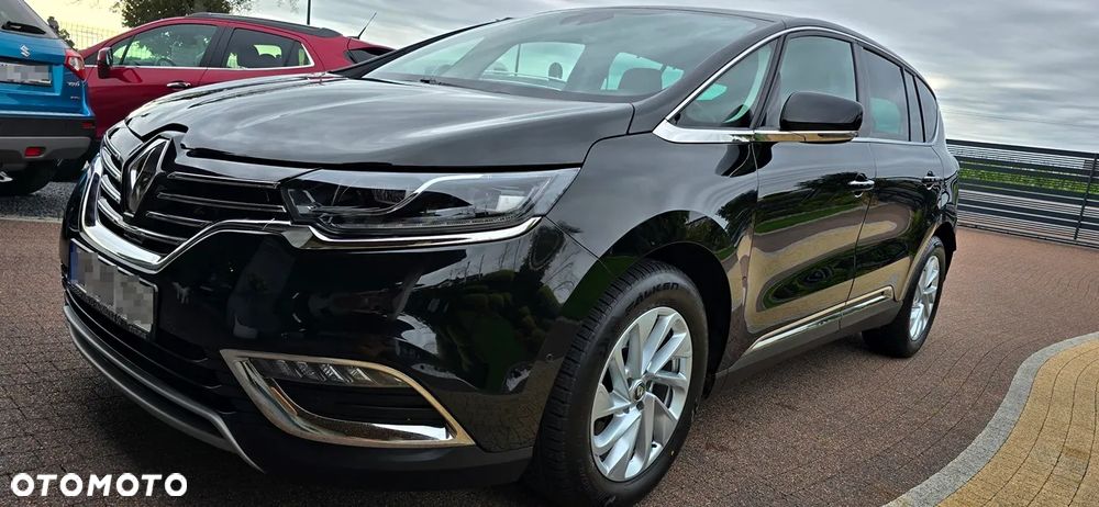 Renault Espace 1.6 dCi Energy Initiale Paris EDC 7os - 6