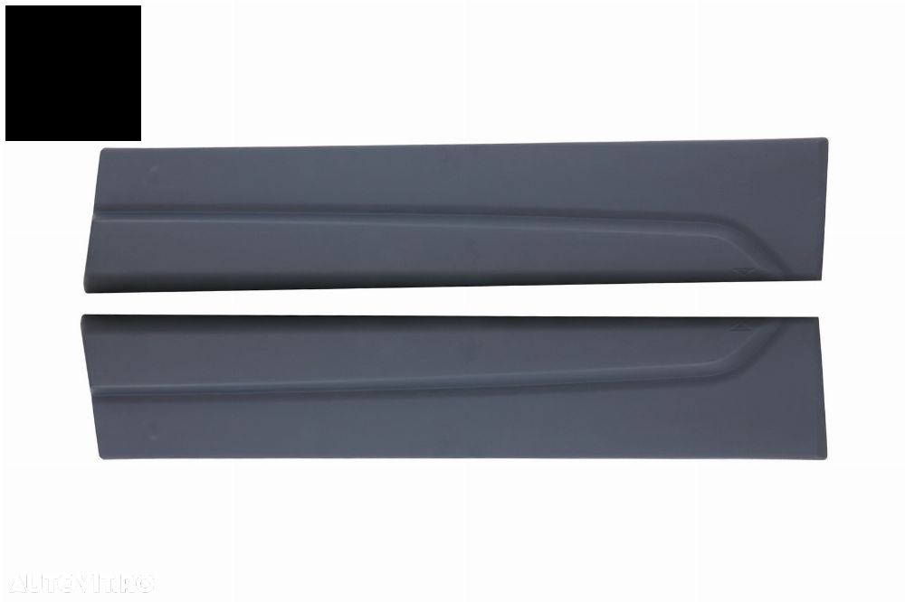 Bandouri Usi fata Land Rover Freelander 2 L359 (2006-2014)- livrare gratuita - 2