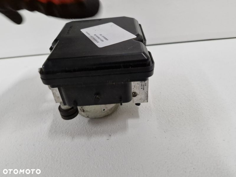 NISSAN LEAF I 1 POMPA HAMULCOWA ABS 476604NC0B A98000J41 - 5