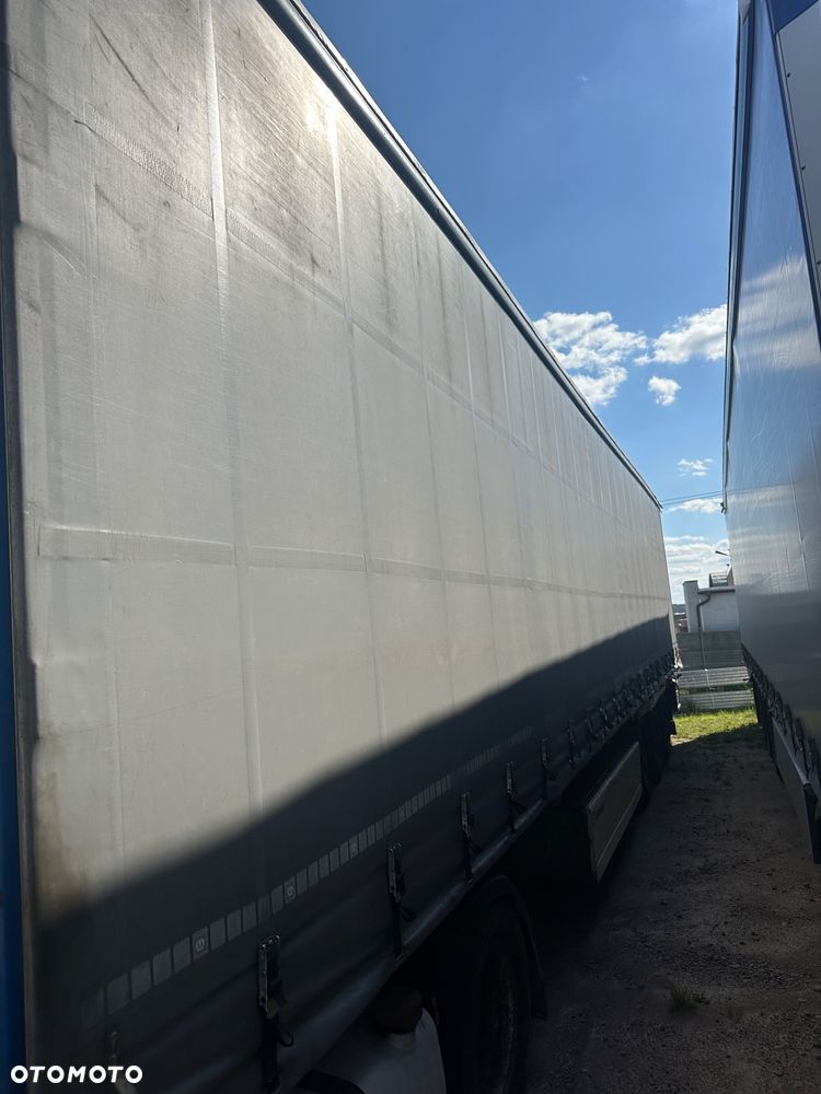 Kögel SN 24 Standart - 7