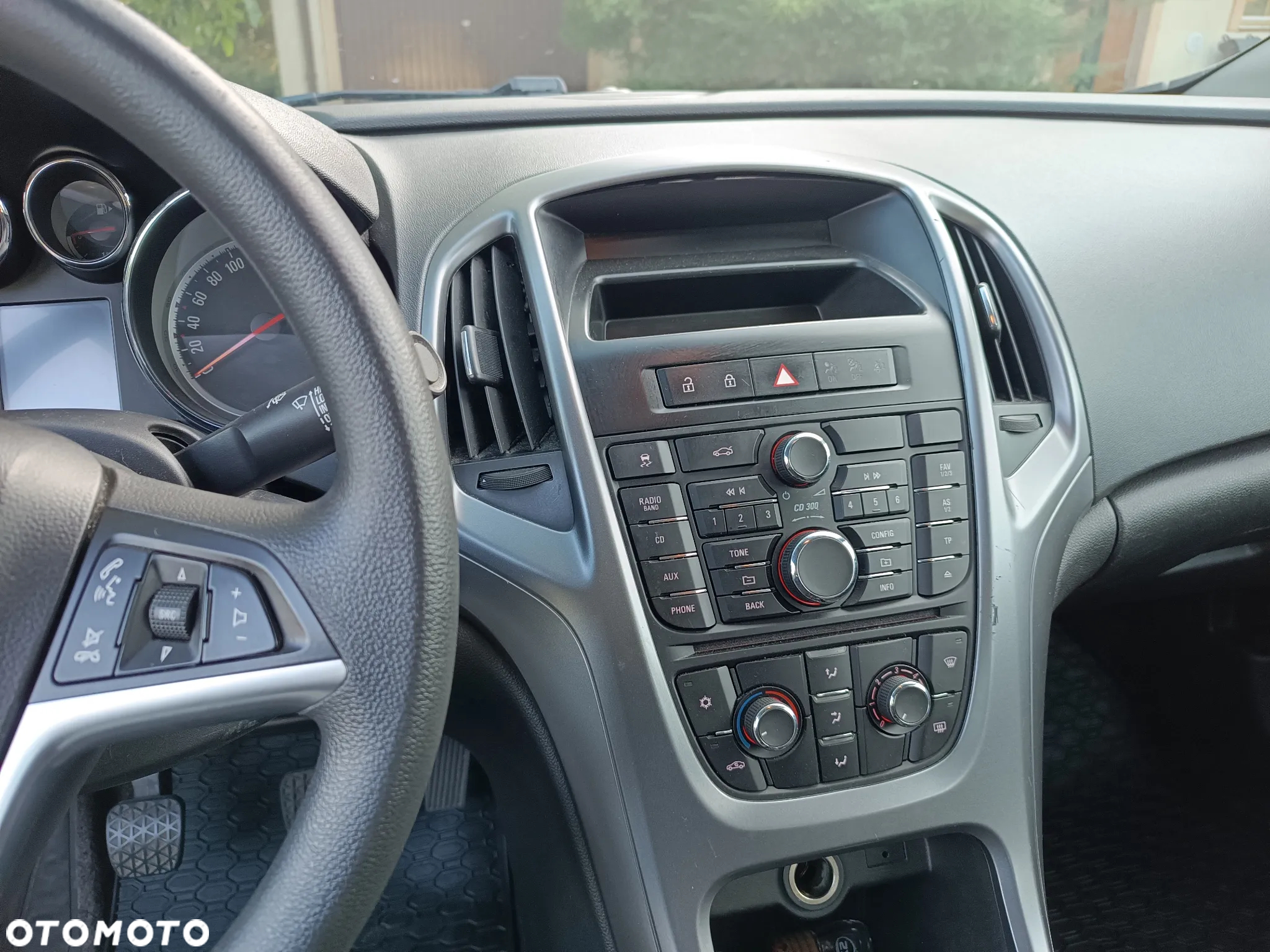 Opel Astra IV 1.4 T Enjoy EU6 - 20