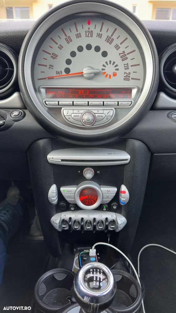 Mini ONE Standard - 10