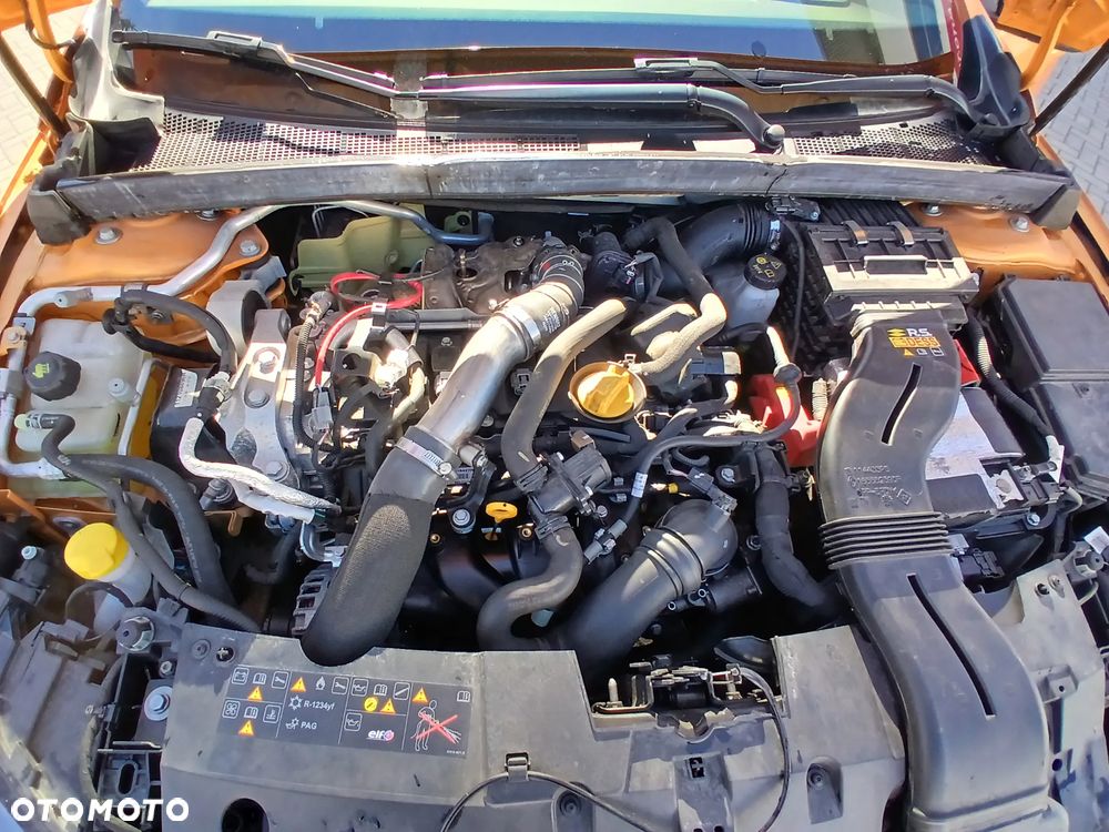 Renault Megane TCe 300 GPF EDC R.S TROPHY - 22