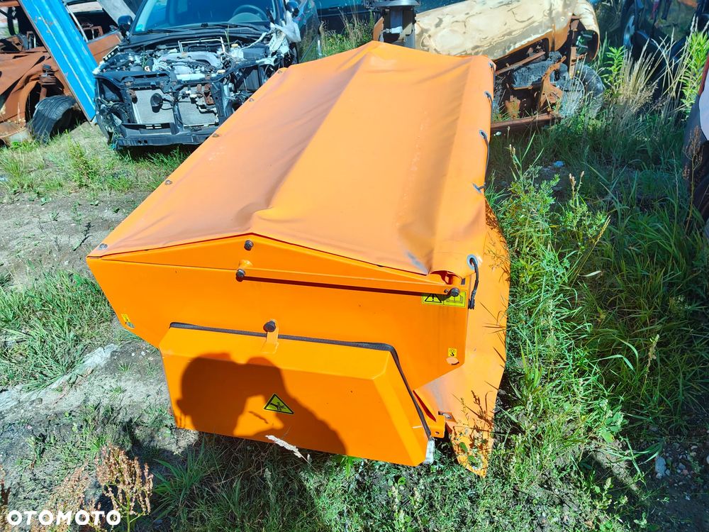 Hako Citymaster 1600 - 13