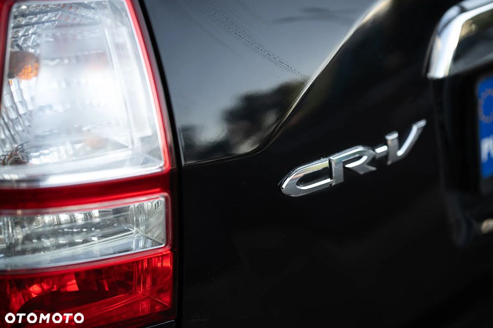 Honda CR-V 2.0 Executive - 33