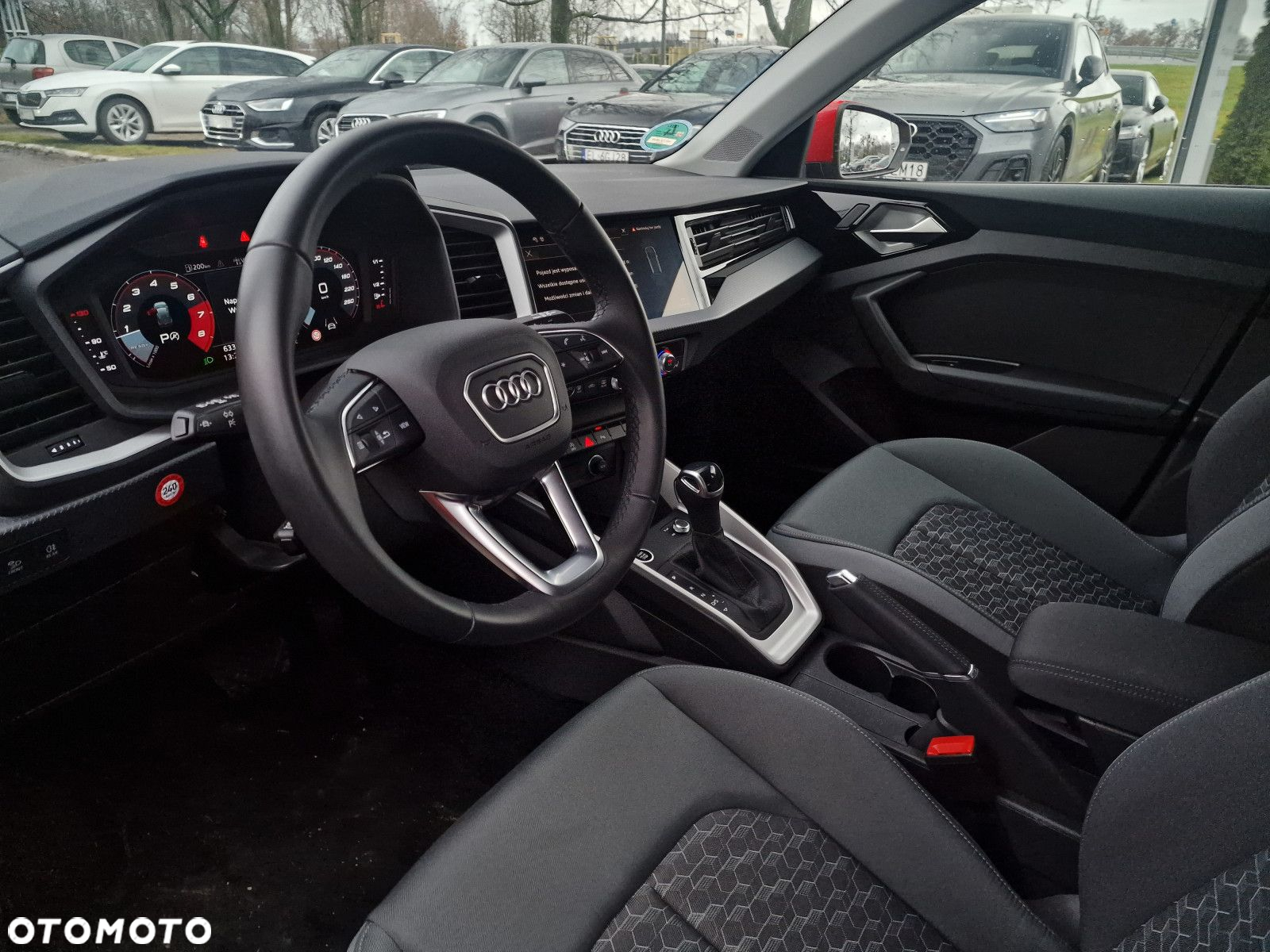 Audi A1 - 13