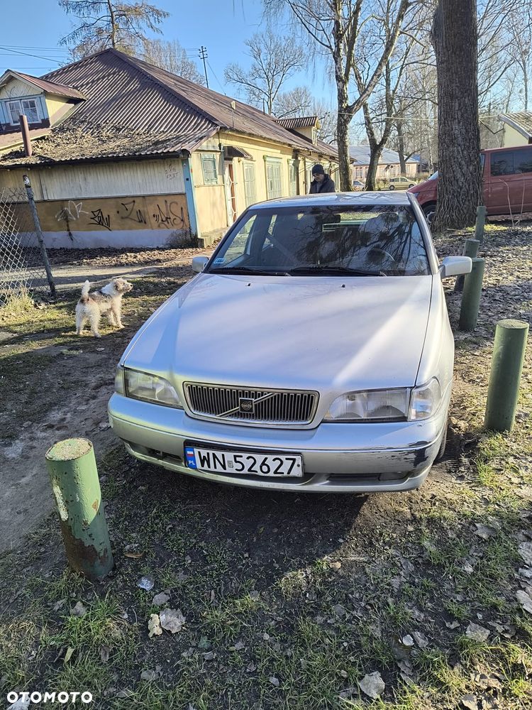 Volvo S70 - 1