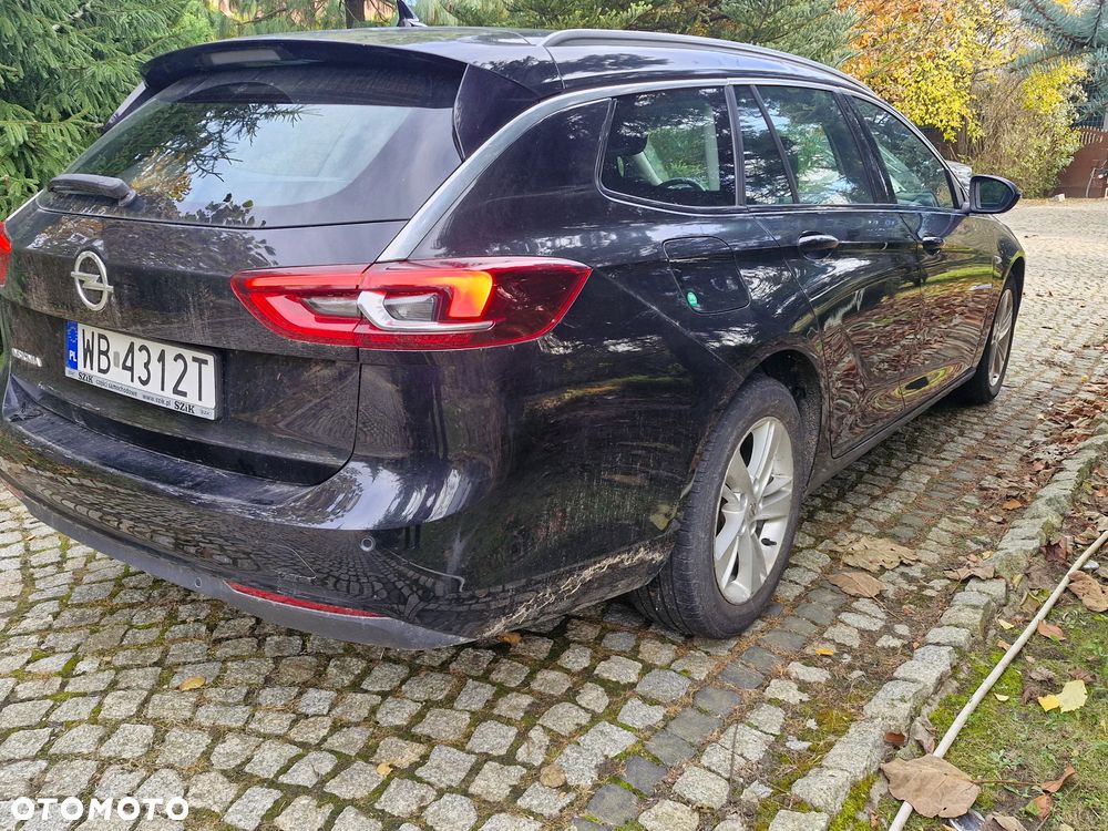 Opel Insignia 1.5 T Elite S&S - 3