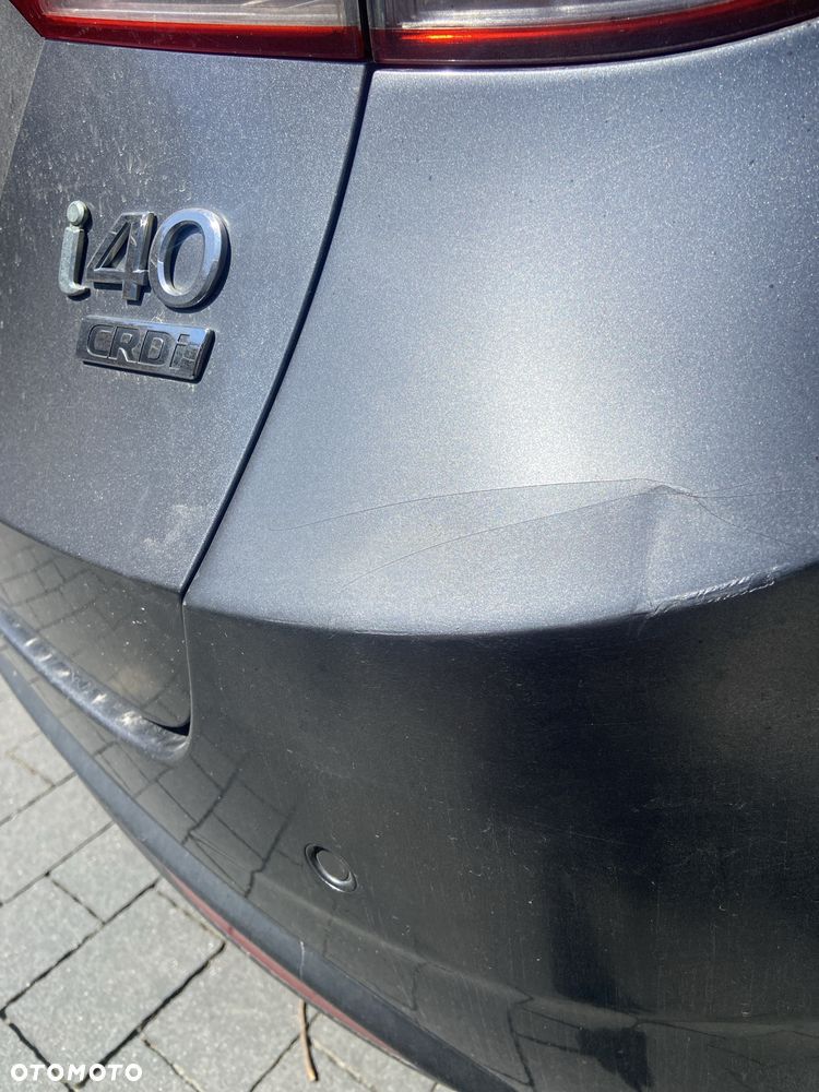 Hyundai i40 - 5