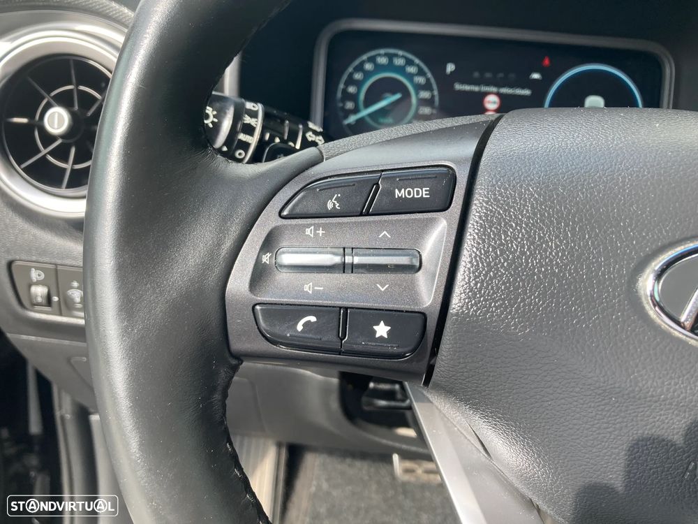 Hyundai Kauai Prime - 16