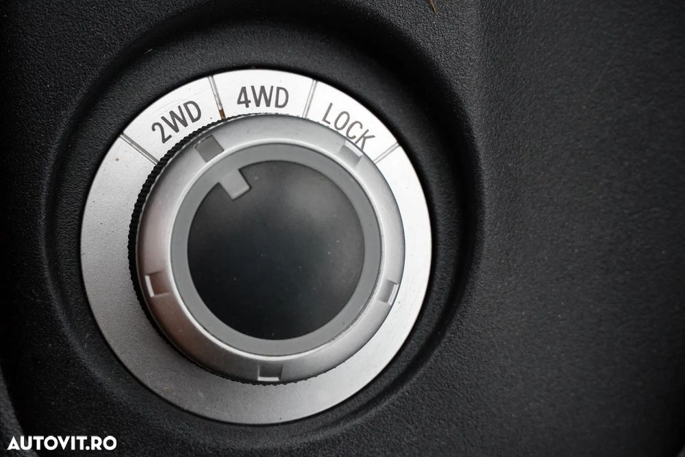 Mitsubishi ASX 1.8 DI-D 4WD Plus - 11