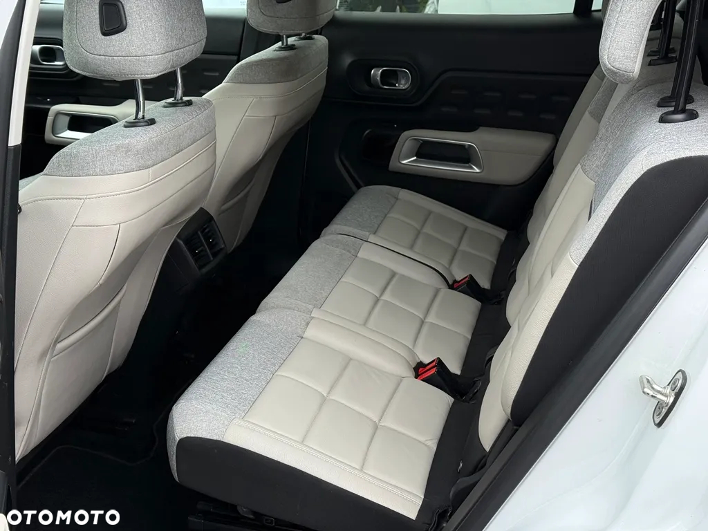 Citroën C5 Aircross 1.5 BlueHDi Shine - 30