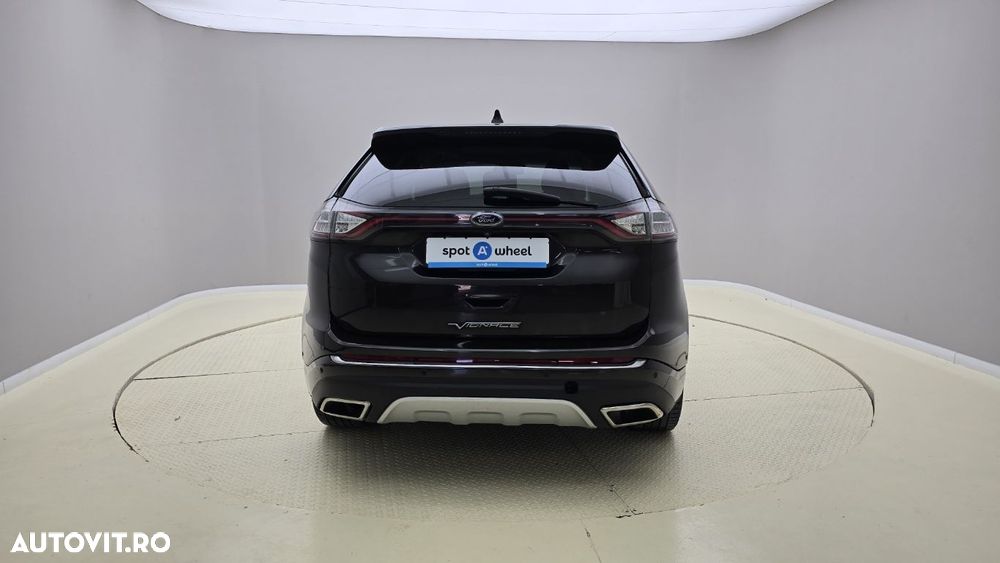 Ford Edge 2.0 TDCi Powershift Vignale - 8