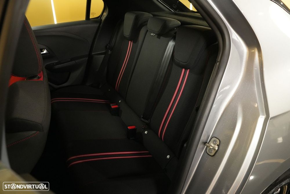 Opel Corsa 1.5 D GS Line - 18