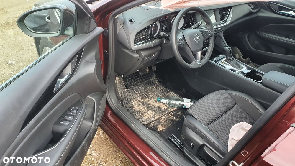 Opel Insignia 1.5 T GPF Innovation S&S - 4