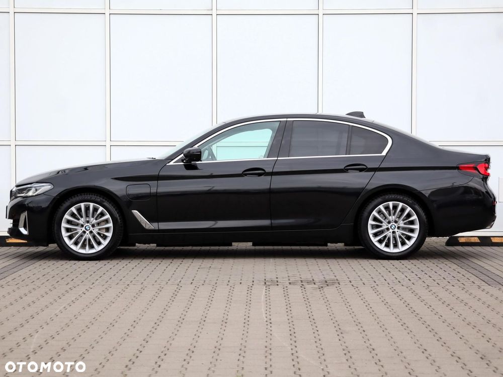 BMW Seria 5 - 3