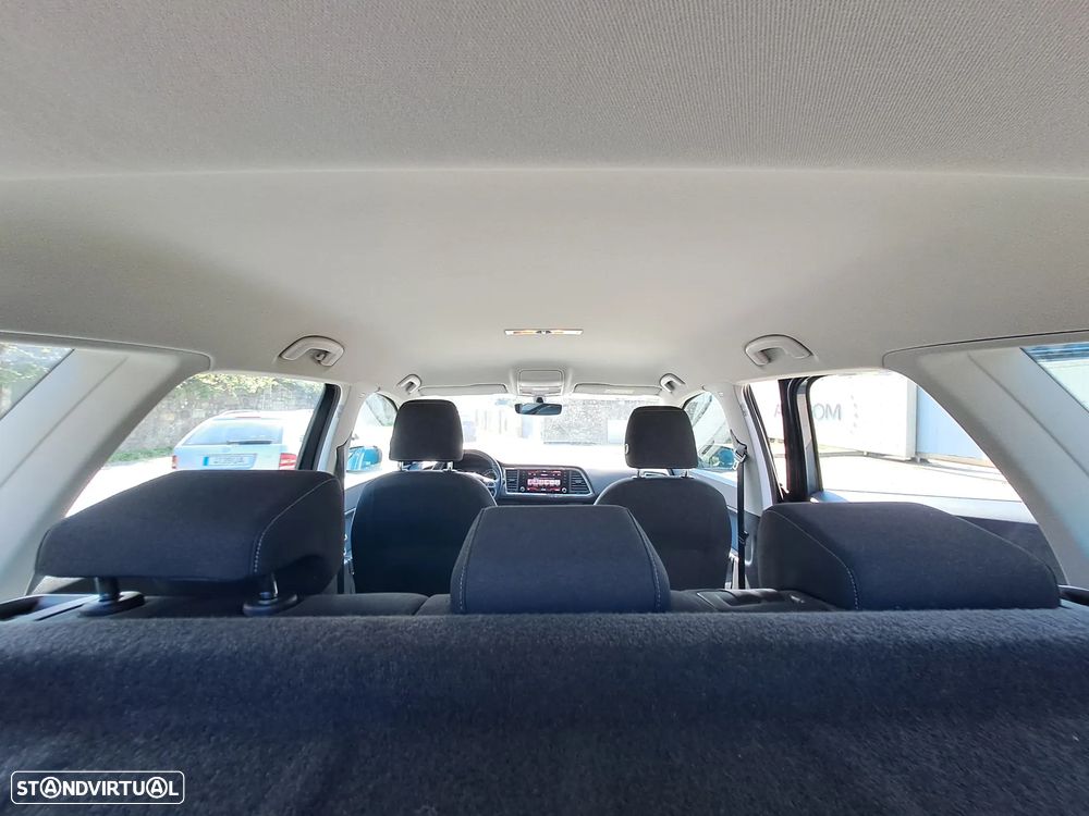 SEAT Ateca 1.6 TDI Style DSG - 11