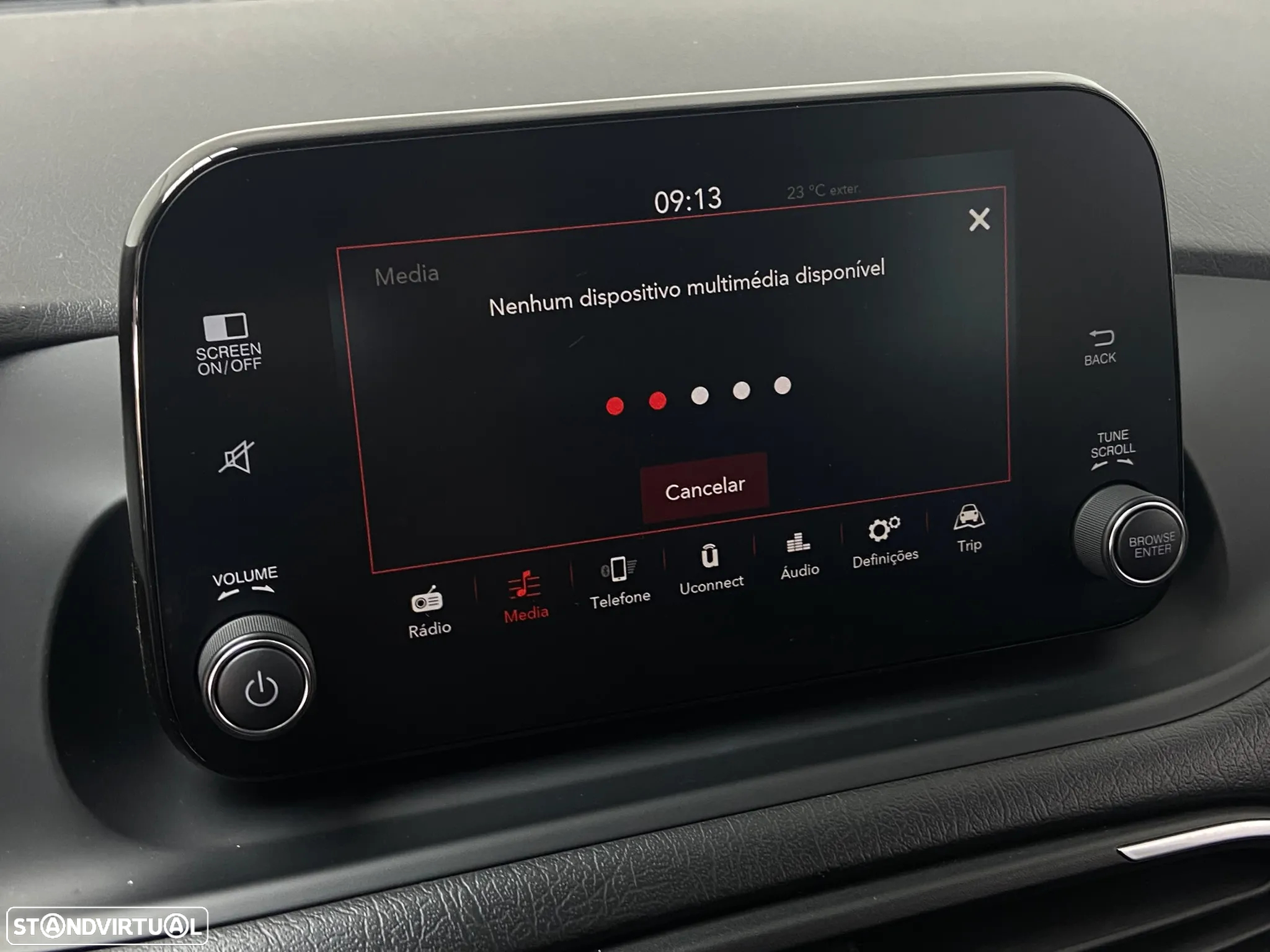 Fiat Tipo 1.3 Multijet City Life - 16