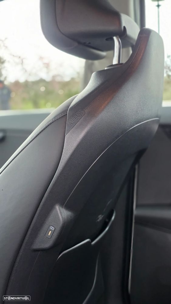 Kia Niro EV Inspiration - 15