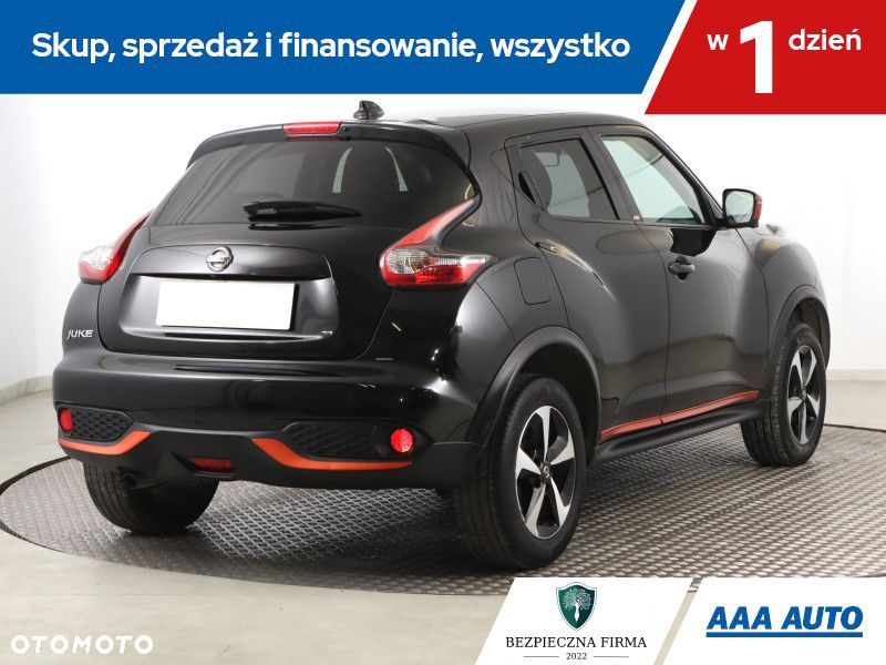 Nissan Juke - 6
