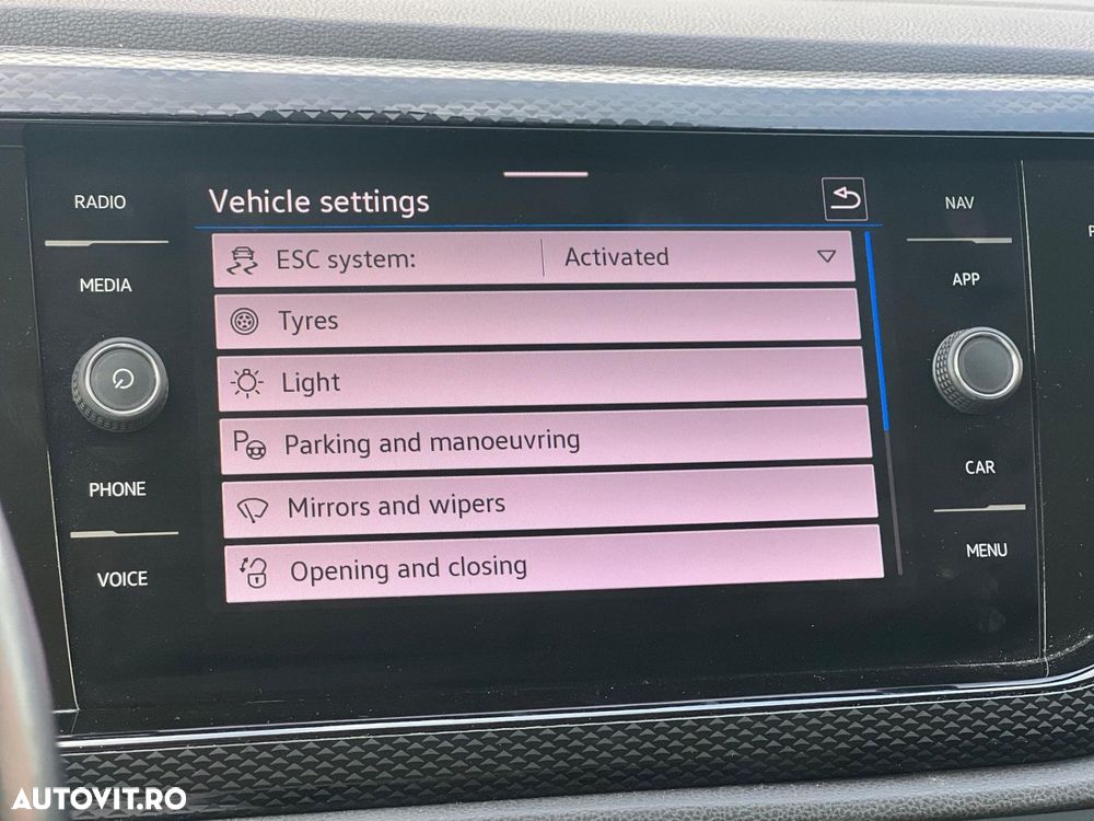 Volkswagen Polo - 19