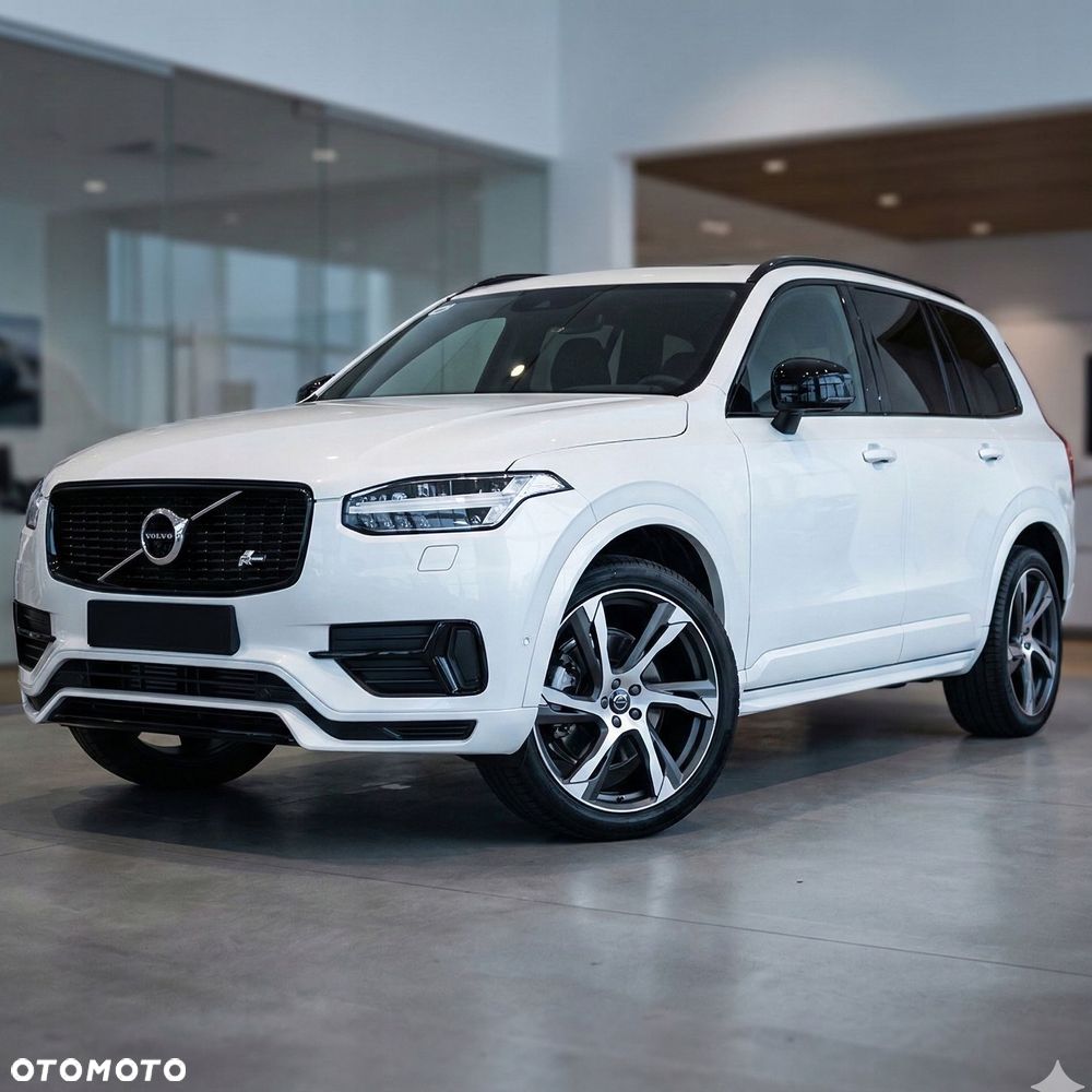 nowa felga volvo xc90 xc60 22 x 9 et38,5 oe 31454204 31650460 oryginal - 6