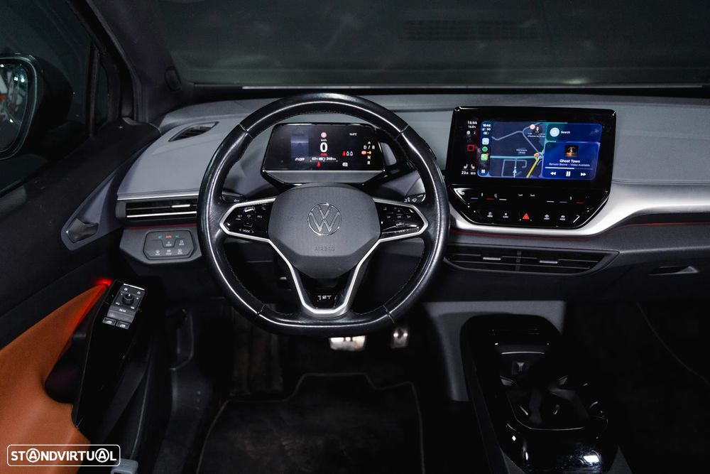 VW ID.4 Performance Upgrade Pro 1st - 13