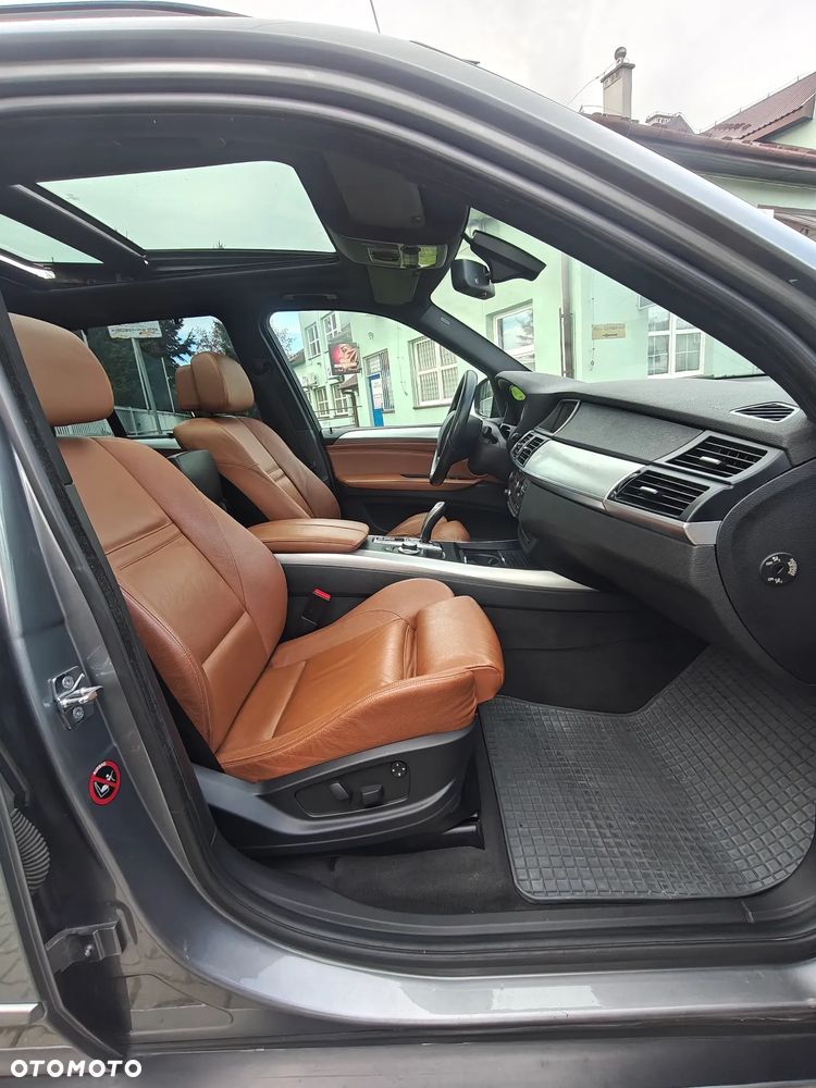 BMW X5 3.0d xDrive - 4