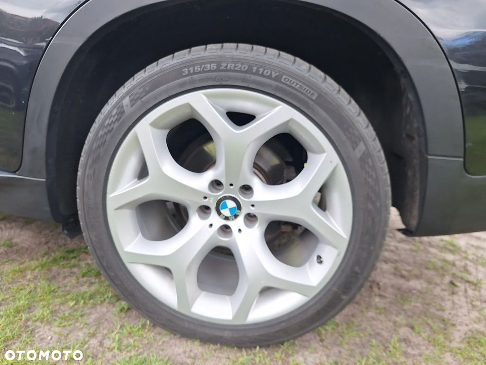 BMW X5 3.5i xDrive - 15