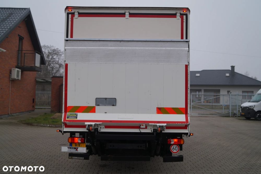 DAF LF 45.220 Izoterma Winda - 5